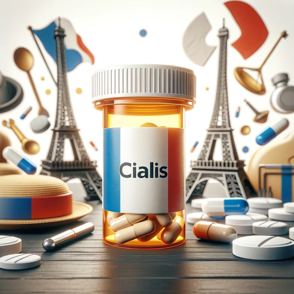 Forum ou acheter du cialis en france 